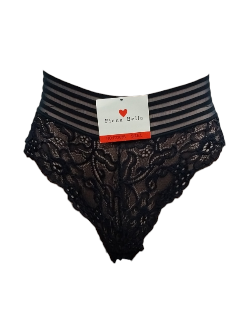 Ropa Íntima Ropa Interior Fiona bella<!-- --> Vitrinnea - Main Image