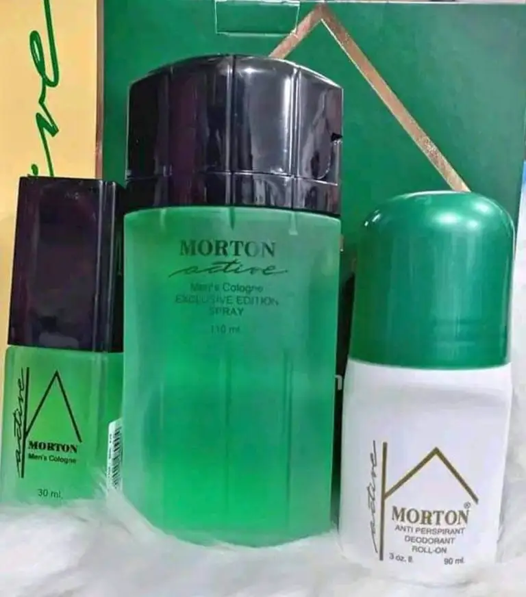 Morton Active<!-- --> Vitrinnea